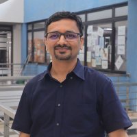 Ashutosh Srivastava (@ashucompbio) 's Twitter Profile Photo Ashutosh Srivastava (@ashucompbio) 's Twitter Profile Photo