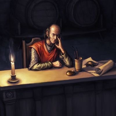 Dragonborn_117's profile picture. Just another NPC who happen to have the best quest in this game.