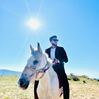 Abdulla_mzuri1's profile picture. 