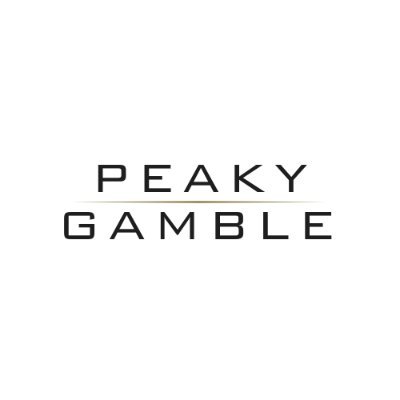 peaky_gamble's profile picture. Revolutionizing crypto casinos with $PEAKYG. Custom affiliates, live sports, top games.  Token presale coming soon!

https://t.co/XUWvNWJr4E