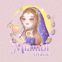 🔮เมียหมอ 𝕄𝕚𝕒𝕞𝕠𝕣 𝕠𝕣𝕒𝕔𝕝𝕖🟢เปิดรับคิว (@miamororacle) 's Twitter Profile Photo 🔮เมียหมอ 𝕄𝕚𝕒𝕞𝕠𝕣 𝕠𝕣𝕒𝕔𝕝𝕖🟢เปิดรับคิว (@miamororacle) 's Twitter Profile Photo