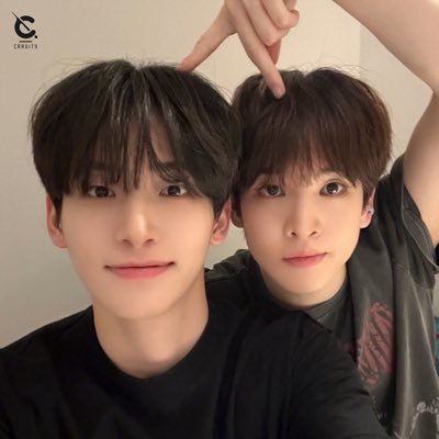 (SLOW/BUSY) Fan account for #CRAVITY's #ALLEN š§and #JUNGMO š±! almo š«§ msgs, translations, and random contents š«¶ āØļø230805 āØļø