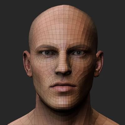 フェイスメーカー
3D Artist
PES2019, PES2020, PES2021 Facemaker