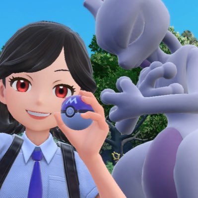 あつ森/モンハン/ポケモン/主に遊んでます🙋♀️よかったらなかよくしてちょദി ᷇ᵕ ᷆ )♡