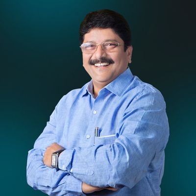 Member of the Legislative Assembly-(M.L.A) #२६५चिपळूणसंगमेश्वरविधानसभा,Maharashtra.| Chairman @SahyadriSS_1957