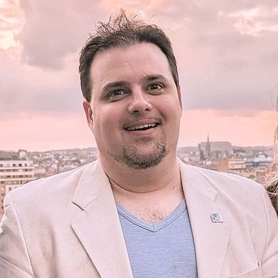 Int'l & 🇪🇺 Security wonk | Advisor - Case investigator🇧🇪 @FederalePolitie | ITC29 alumnus @TheGCSP 🇨🇭. RT ≠endorsements. Tweets my own