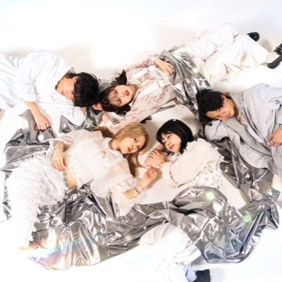 flat_company's profile picture. 🚧🔩活動再開に向けて準備中🔩🚧 サポート、レコーディング等のご依頼は各メンバー個人アカウントにてご連絡ください！