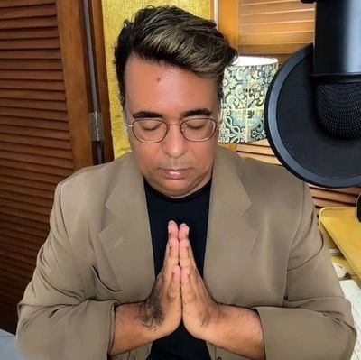 EuVlademir's profile picture. 