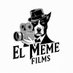 Meme El (@elmemefilms) Twitter profile photo Meme El (@elmemefilms) Twitter profile photo