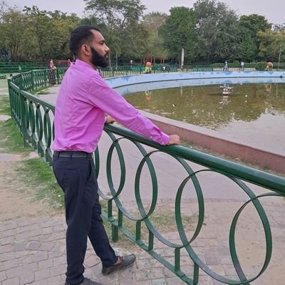 ManishTanw76171's profile picture. ~लाडला खाटू वाले का~ 🥀🙏
~वित्त विभाग~
~ राजस्थान अधीनस्थ लेखा सेवा~
~कनिष्ठ लेखाकार / jr. Accountant~