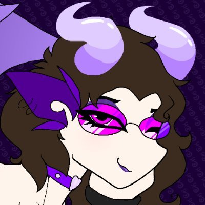 He/Him/They/Them ~ 24 ~ Bisexual ~ NSFW ~ moved.
