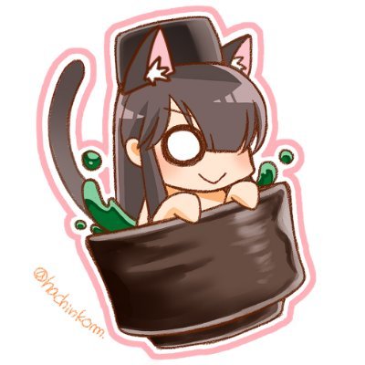 ハチ🍡さんのプロフィール画像