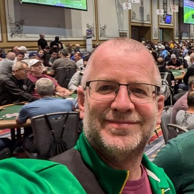 Poker Player & Gambling Writer:
https://t.co/jMfLyupftL and https://t.co/DlUxQJg9Zk
WSOP cashes: 1
https://t.co/Ku5Kvq9Q0m