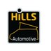 Hills Automotive (@hillsautouk) Twitter profile photo Hills Automotive (@hillsautouk) Twitter profile photo