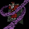 Hershel0716's profile picture. SFⅥのプロゲーマーです。 
JESUプロライセンス所持。
カメリア 所属。 
使用キャラ：ベガ
アイコンはフリーグラフィックデザイナーの妹の作品です。