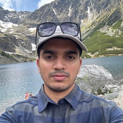 nairgokul1234's profile picture. X-ploring, Software Engineering
