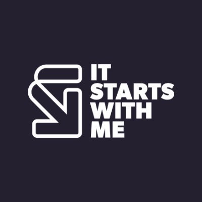 It Starts With Me is the national HIV prevention campaign for England run by @thtorguk. Insta 📲https://t.co/HnuaEC9GMO
