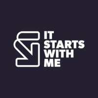It Starts With Me (@startswith_me) 's Twitter Profile Photo It Starts With Me (@startswith_me) 's Twitter Profile Photo