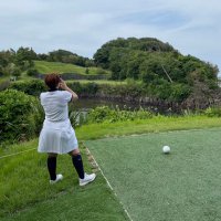 ちゃみ@ゴルフ練習場勤務⛳️ (@chamiko514) 's Twitter Profile