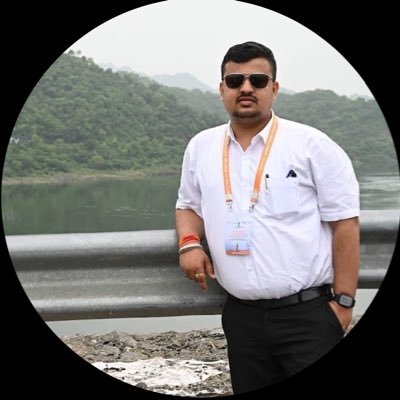 Nationalist | Activist | Learner | Traveller|Ambitious| 🌎 #ViewsarePersonal | Jai Hind 🇮🇳