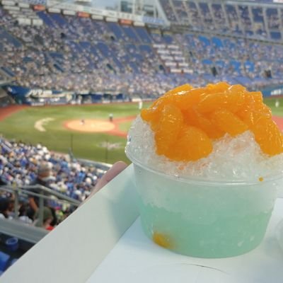 ベイファン!12球団カモーンヌ!
野球ファンは問答無用フォロー
YDB#0,2,3,4,5,7,11,25,59,96,125&吉井アナのファン!そして叶恋社長絶賛推し中!
新たな時代へ挑め君の見上げる空へと続く道