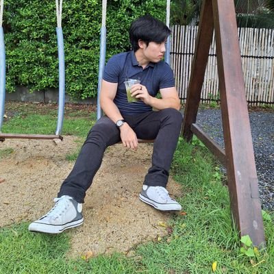 pFRdUjd5x66Wtvi's profile picture. อยากมีเเฟนกับเค้าบ้างจัง