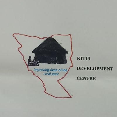 Kitui Development Centre (KDC) was registered in December 2001 as a local NGO and empowers vulnerable communities to improve their well-being.