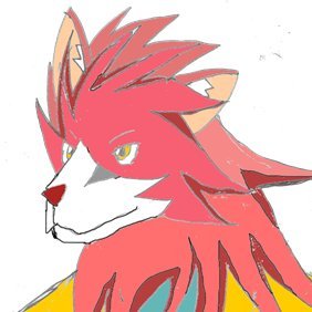 ケモプレ＠獣のpredationさんのプロフィール画像
