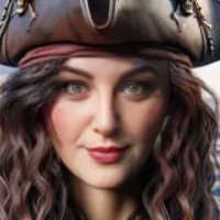 Crypto Anna (@annaisbased) 's Twitter Profile