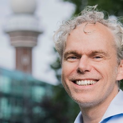 frédérik ruysさんのプロフィール画像