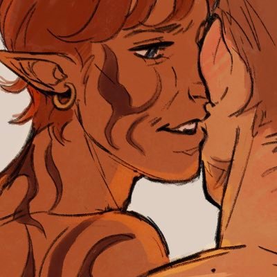 shyblue_'s profile picture. ☽ nsfw, personal & sketch account for @enjolieblue 🥀 | 23 | ⚠︎︎ must have age in bio to follow, 18+ or I am blocking~ 🔞 ☽