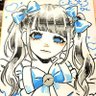 MIRIN_B_DASH's profile picture. ごくちまてんしで、ちーまてん！
極小天使(ｺﾞｸﾁﾏﾃﾝｼ)の、れもんだよ
みおちのヲタクだよ
アイコンは絵描きのkuuaさんに描いてもらった、みおちの似顔絵にゃんね😼にゃんみーの服を買うにゃんね
