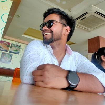 subodhkant1010's profile picture. NIT Agartala (CSE)