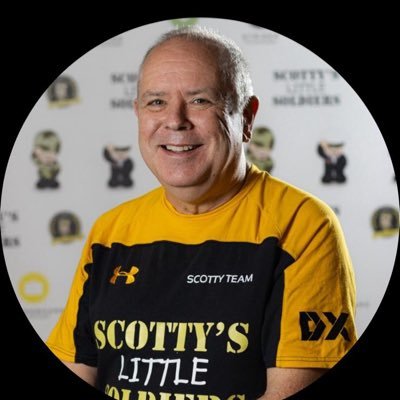 An experienced Grants Manager, project team leader, business development and services manager @CorporalScotty