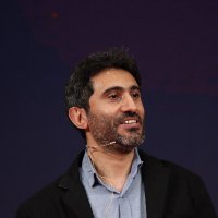 Erdinc Sezgin (@sciezgin) 's Twitter Profile Photo Erdinc Sezgin (@sciezgin) 's Twitter Profile Photo