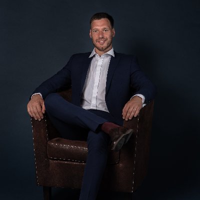 EdCryptoG's profile picture. 