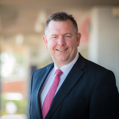 mrgeoffduncan's profile picture. 