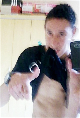 Vivendo um Sonho...
http://t.co/r0BTtxeIRK