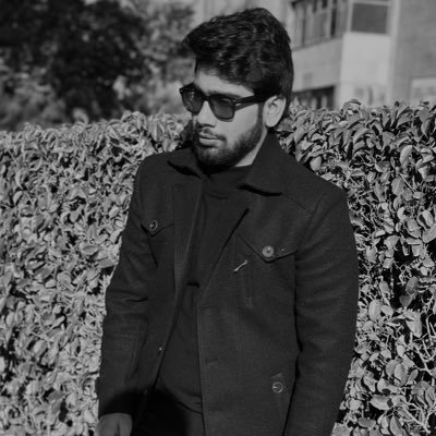 saif2902's profile picture. 