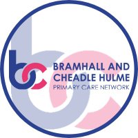 Bramhall & Cheadle Hulme Primary Care Network (@bandchpcn) 's Twitter Profile