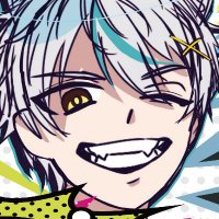 甘咬ばいと🍫👻/あまプロ (@amagami8110) 's Twitter Profile Photo 甘咬ばいと🍫👻/あまプロ (@amagami8110) 's Twitter Profile Photo