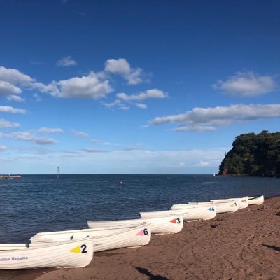 Shaldon Regatta takes place over 9 days at the end of August, a fun filled family week with 130 events for everyone to enjoy both on and off the water.