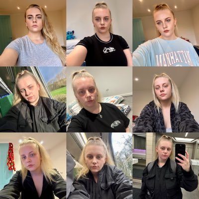Devon, UK 🇬🇧 Sagittarius ♐️ Tattoos/Piercings! Curvy Blonde! Creator/Streamer! Adult Entertainer! Bisexual! Baddie from a small town!