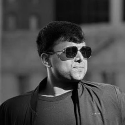 thechandupatla's profile picture. Senior Software Engineer / Tech Lead @splunk (@cisco) | Previously @coinbase @bloomberg @tesla | @usc alum