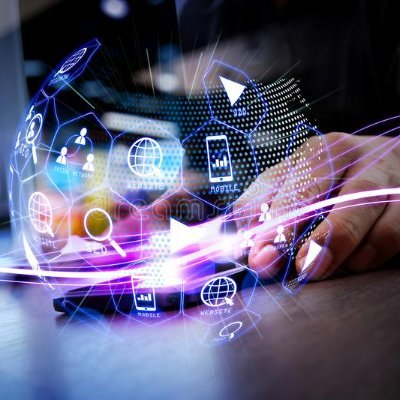 BrandonAppdev97's profile picture. Spearheading app & computer program development to bring users into a new age of AI & tech.