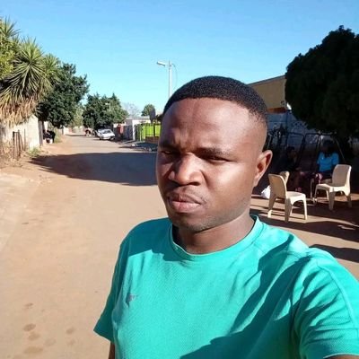 Just simple guy but doesn't take shit for a living