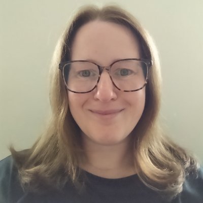 Senior Programme Manager Environmental Hazards and Health team at the Natural Environment Research Council