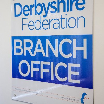 Account of the Chair of Derbyshire Police Federation - representing Derbyshire officers from Constable through to Chief Inspector.