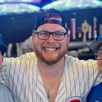 Patrick Buckley (@pbuckley_) 's Twitter Profile Photo