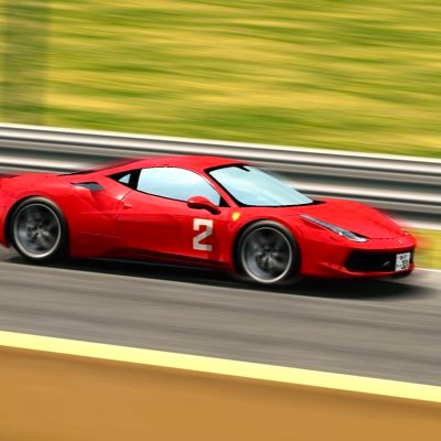カーパー名は『330ッ』です!カーパーID 【MD516773】赤羽フェラーリ488が愛車です!!